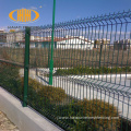 Cheap welded wire mesh fence uae market